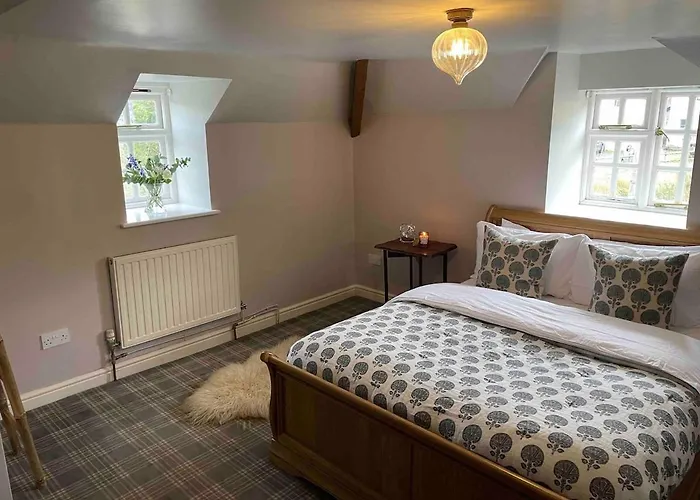 Snowdon Cottage Llanberis Tucked Away In The Mountains Of Snowdonia