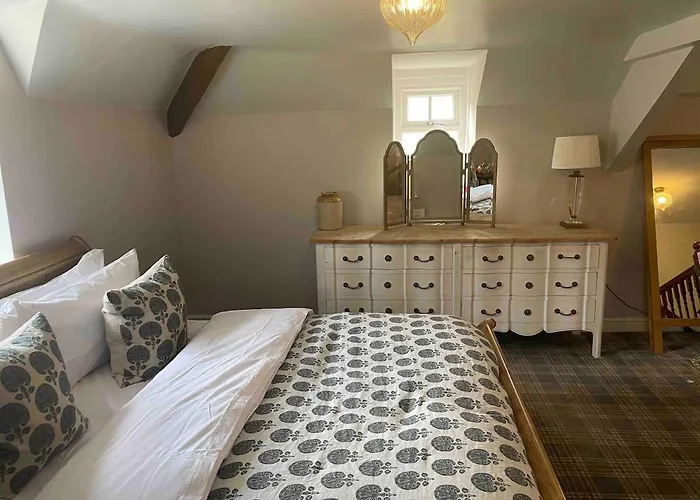 Snowdon Cottage Llanberis Tucked Away In The Mountains Of Snowdonia