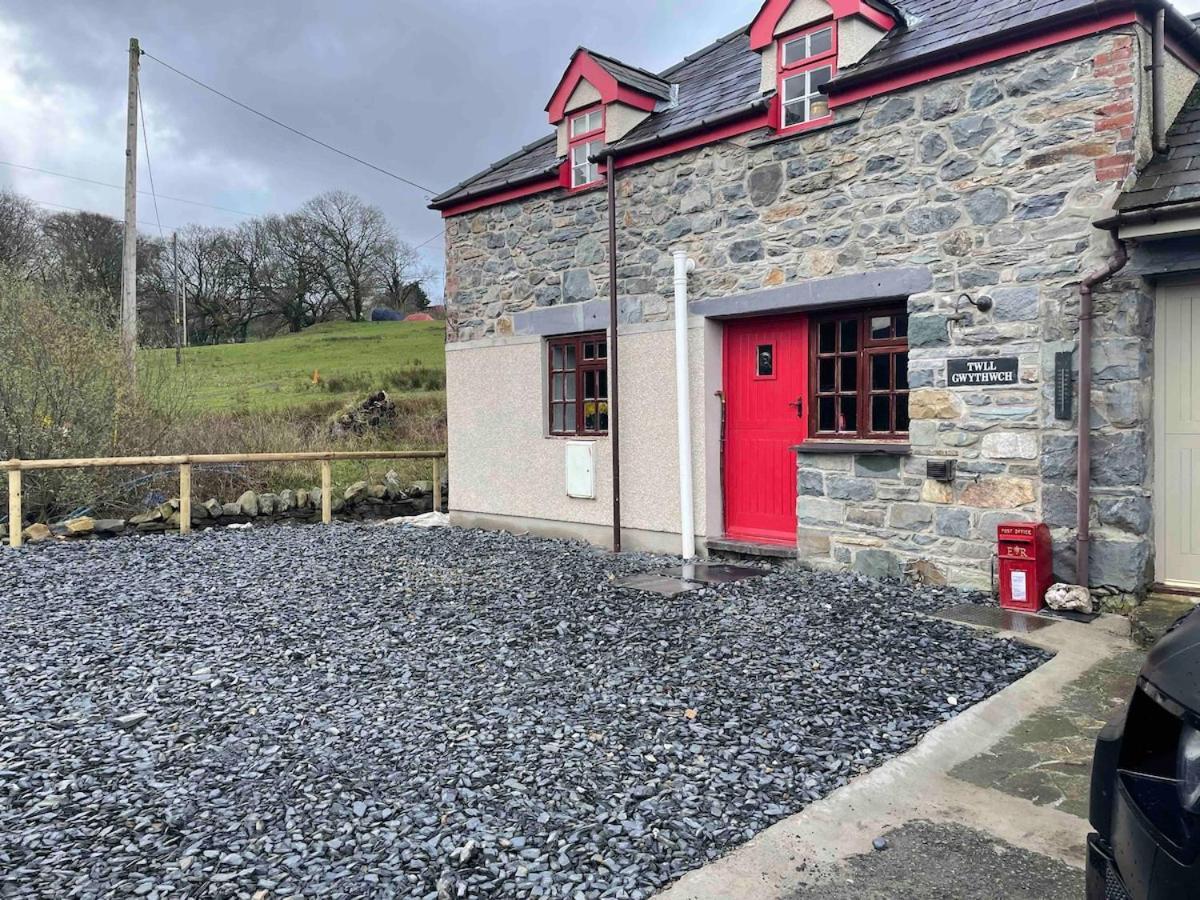 Casa de Férias Snowdon Llanberis Tucked Away In The Mountains Of Snowdonia